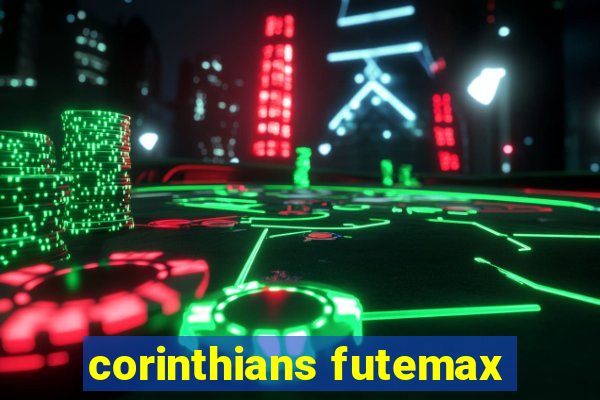 corinthians futemax